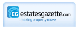 Estates Gazette logo
