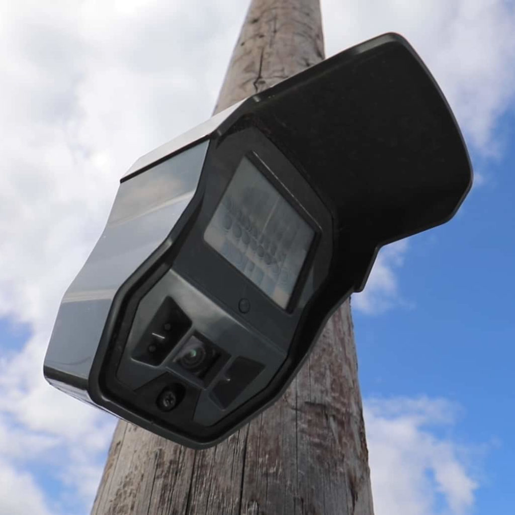VideGUARD CCTV Monitoring