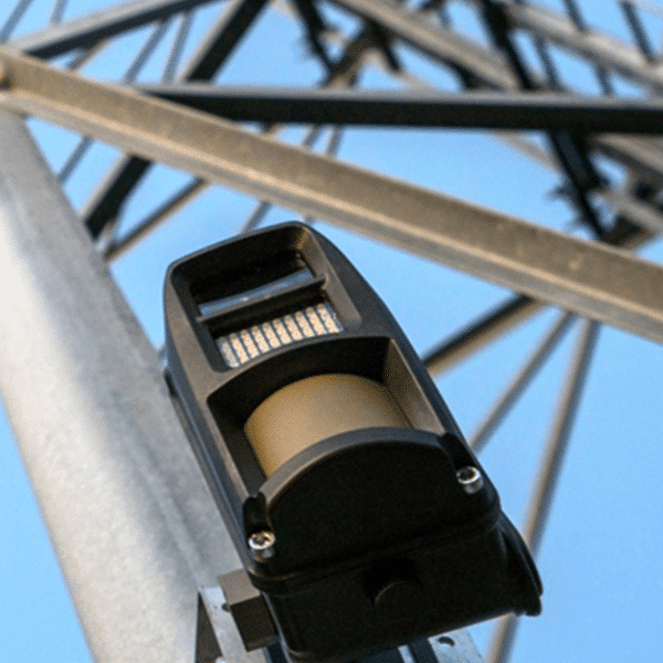 CCTV Systems: VideoGUARD Plus